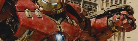 Screenshot from Avengers: Age of Ultron