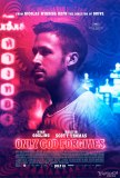 Poster for Only God Forgives