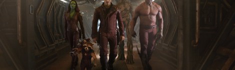 Guardians of the Galaxy
