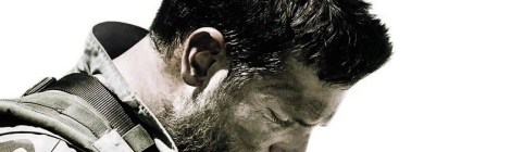 American Sniper poster