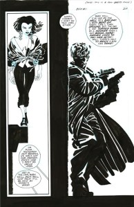 Frank Miller's Sin City