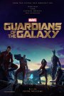 Guardians of the Galaxy poster