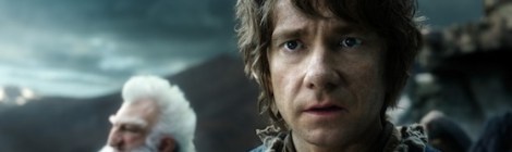 The Hobbit: The Battle of the Five Armies