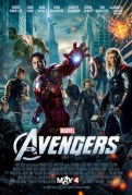 Avengers Assemble poster