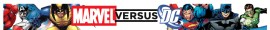 Marvel versus DC