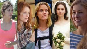 2015 Oscars - Best Actress
