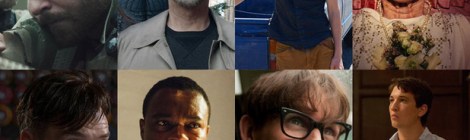 Oscars 2015 - Best Picture