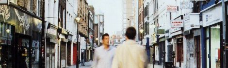 Oasis Whats The Story Morning Glory