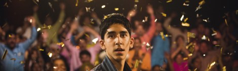Slumdog Millionaire Review