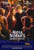 Nick and Norah's Infinite Playlist