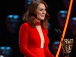 BAFTA-Awards-2015-winners Julianne Moore