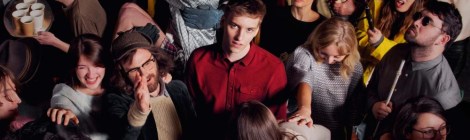 George Ezra Wanted on Voyage