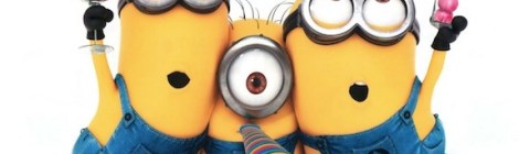 Minions