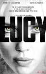 Scarlett Johannson  in Lucy