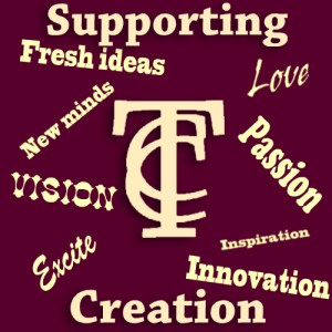 The Culture Cove - Supporting Creation