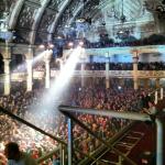 The Empress Ballroom, Blackpool