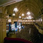 The Empress Ballroom, Blackpool