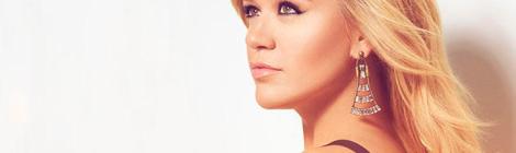 Kelly Clarkson Piece by Piece