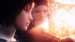 Max Caulfield and Chloe  Price from Life is Strange