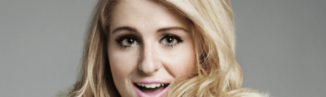 Meghan Trainor