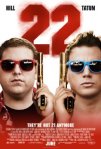 Jonah Hill and Channing Tatum 22 Jump Street Film Review