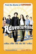 Adventureland Cover