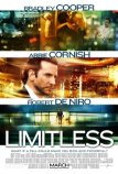 Limitless Bradly Cooper Cover