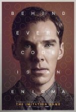 Benedict Cumberbatch in The Imitation Game Film Review