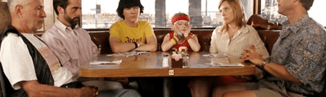 Little Miss Sunshine (2006) - Film Review