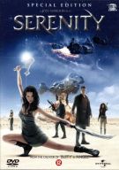 Serenity Movie Poster