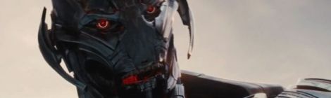 Avengers-Age-of-Ultron Film Review