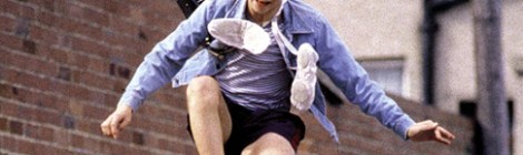 Billy Elliot Movie Review