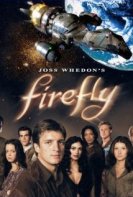 Firefly TV series poster