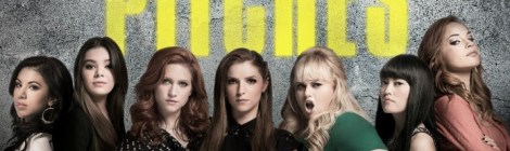 Pitch Perfect 2 Soundtrack Review