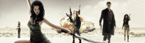 Serenity Movie Review