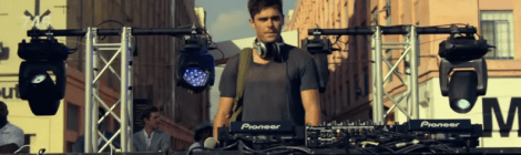 We Are Your Friends Trailer Review