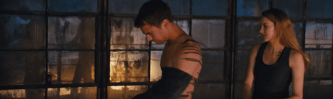 Divergent Film Review