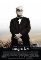 Capote Film Poster