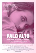Palo Alto Film Poster