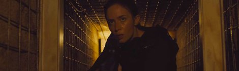 Sicario Trailer Review