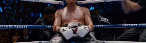Southpaw Trailer Review