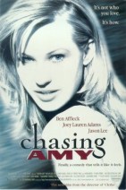 Chasing Amy Film Poster