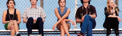 The Perks of Being a Wallflower Movie Review