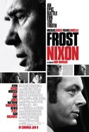 Frost/Nixon Film Poster