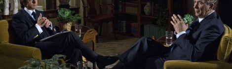Frost/Nixon Film Review