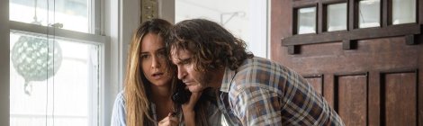 Inherent Vice Film Review