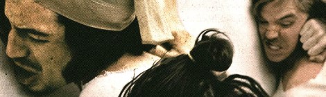 The Stanford Prison Experiment Trailer Review