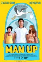 Man Up Film Poster