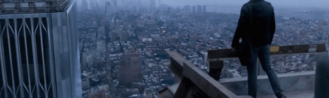 The Walk Trailer Review