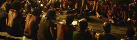 The 33 Trailer Review